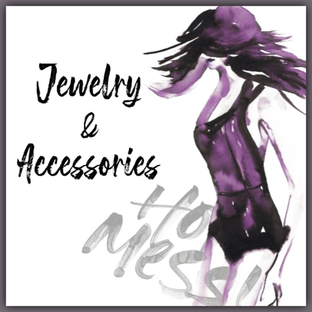 Jewelry and Accessories